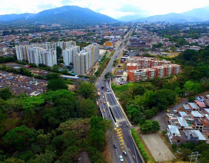 Imagen: Alcaldía de Ibagué