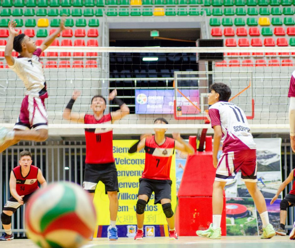 Invictus e Ibagué Volley buscarán el título del Interclubes de Voleibol