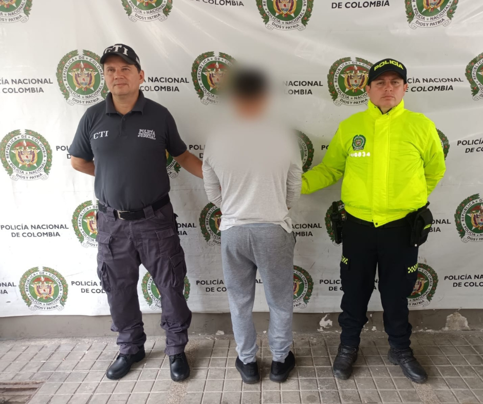 A la cárcel «El costeño» por acceso carnal violento agravado