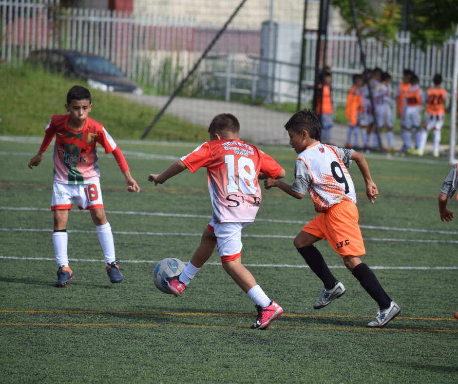 64 EQUIPOS COMPETIRÁN EN LA «COPA CAPITAL MUSICAL»
